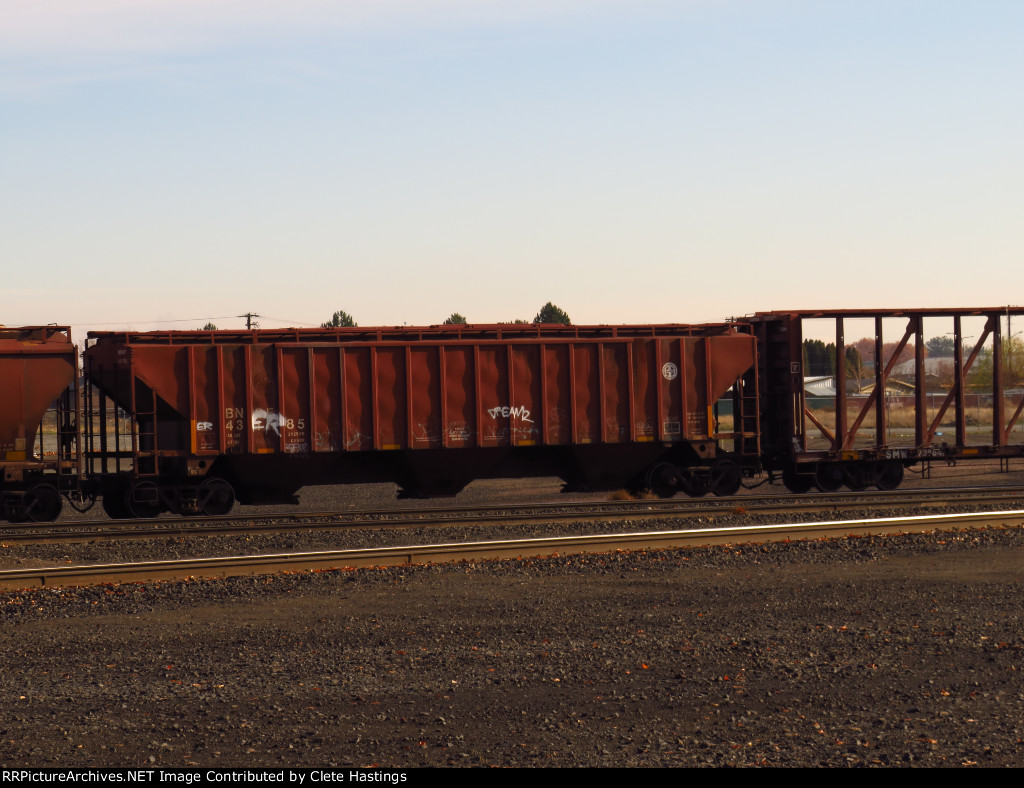 BNSF 431785